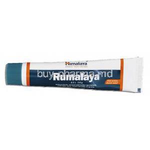 Rumalaya Gel Tube