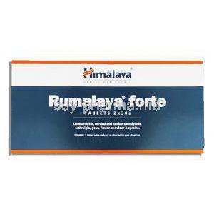 Rumalaya Forte Box