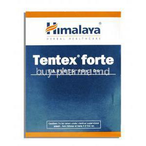 Tentex Forte Box