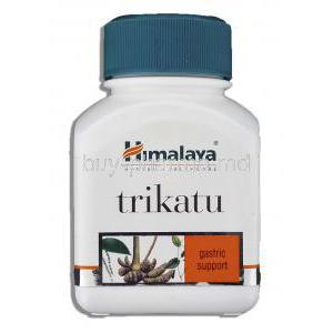 Himalaya Trikatu