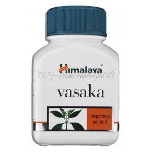 HImalaya Vasaka