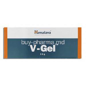 V-Gel Box