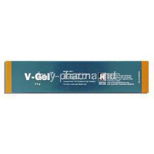 V-Gel Manufacturer