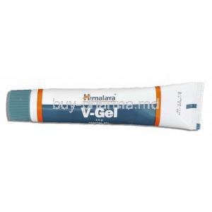 V-Gel Tube