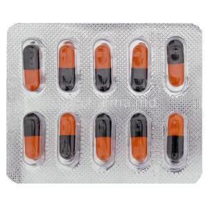 Generic  Vibramycin, Doxycycline 100 mg  capsule