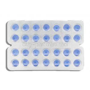 Generic Pepcid, Famocid 20, Famotidine 20mg, tablet, strip