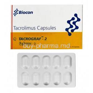 Tacrolimus