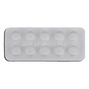 Oliza-20, Generic Zyprexa, Olanzapine, 20 mg, Strip