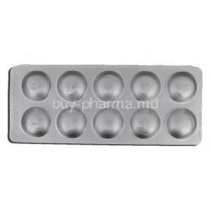 Xtor-F, Atorvastatin, 10 mg, Fenofibrate, 160 mg, Strip