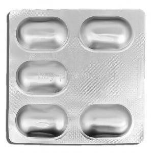 Cyclophil Me - 50, Generic Sandimmune, Cyclosporine, 50mg, Strip