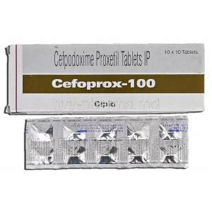 Cefpodoxime