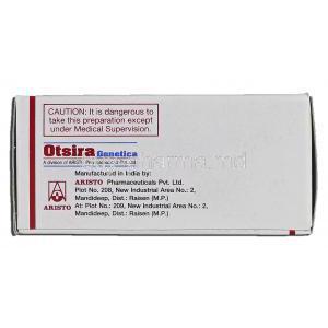 Glez 2.5, Glipizide in Beta Cyclodextrin Complex, 2.5 mg, Aristo Pharmaceuticals manufacturer