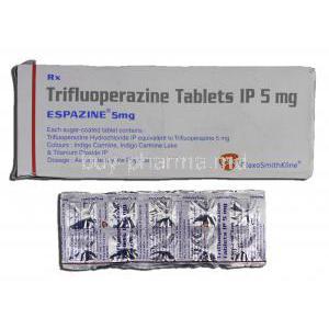 Trifluoperazine