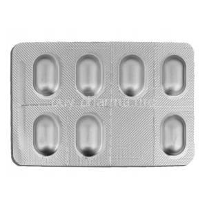 Neksium, Esomeprazole 20mg Tablet Strip