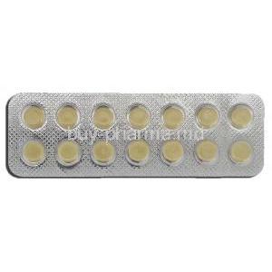 Acicon 40, Famotidine, 40mg, Strip