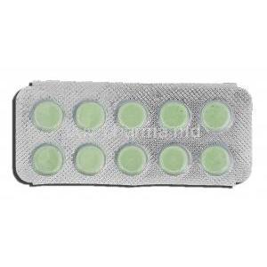 Lopravik, Loperamide Hydrochloride, 2 mg, Strip