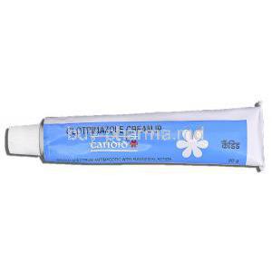 Candid, Clotrimazole Cream 20g Tube