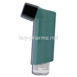 Ventolin, Salbutamol 100 Mcg 200 Md Inhaler (GSK)