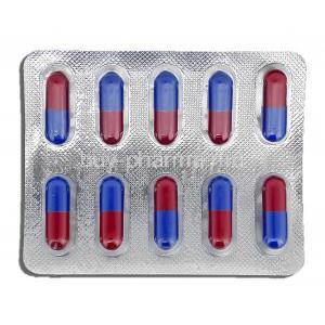 Cephadex, Cephalexin 500mg Capsule