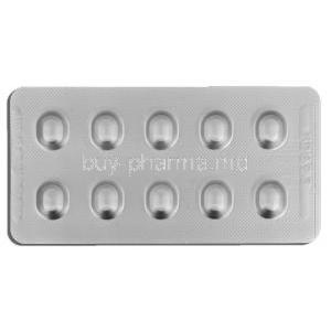 Cipsartan, Candesartan 18mg, Tablet