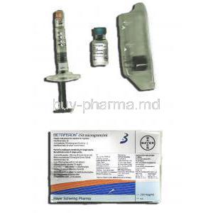 Betaferon Injection