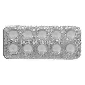 Amiodar, Amiodarone Tablets 100mg Strip