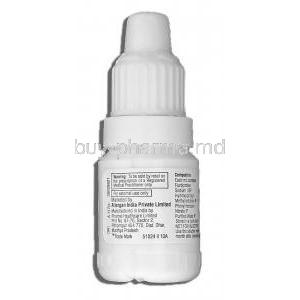 Flur, Flurbiprofen Sodium 5ml Bottle Manufacturer
