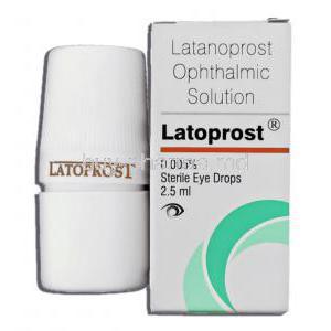 Latanoprost