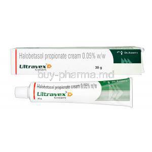 Halobetasol Propionate