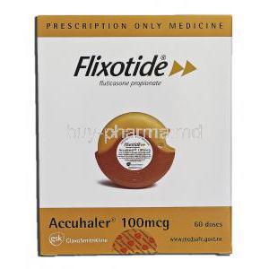 Flixotide, Accuhaler, 100mcg.JPG