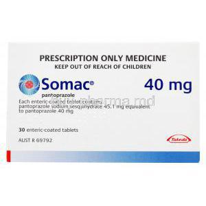 Somac