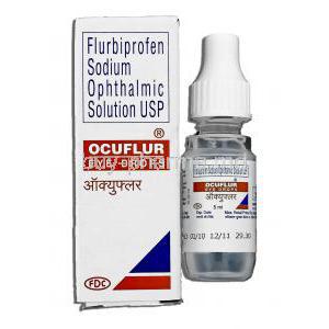 Flurbiprofen