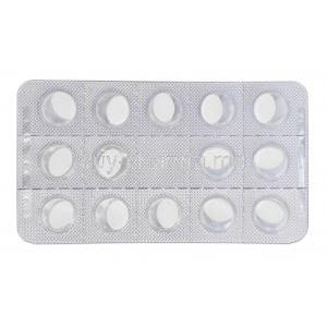 Medrol, Branded Medrol, Methylprednisolone 8mg, Strip