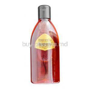 Randruff Anti-Dandruff Shampoo, Generic Nizoral, Ketoconazole, 2 percent, Bottle