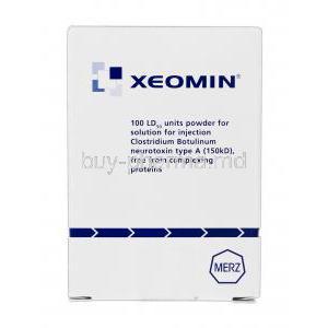 Xeomin