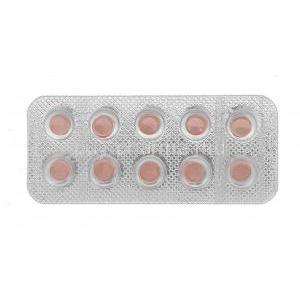 Asprito-5, Generic Ability, Aripiprazole, 5 mg, Strip