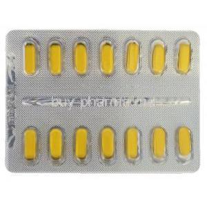 Exforge, Amlodipine Valsartan  10mg  160mg  tablet