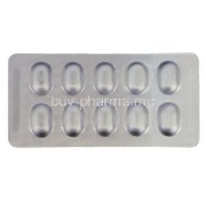 Omnitor, Generic Lipitor, Atorvastatin 20mg  tablet