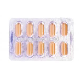 Fexigra, Generic Allegra, Fexofenadine 120mg Tablet