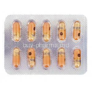 Venlift OD, Generic Effexor XR, Venlafaxine XR 37.5mg  capsule