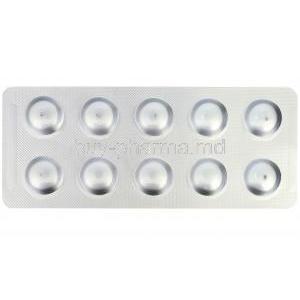 Plendil, Felodipine 2.5mg blister pack