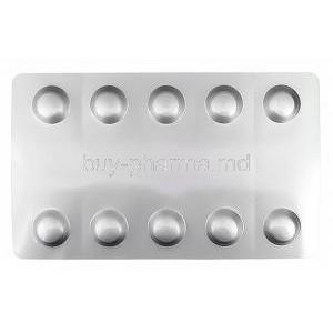 Mirapex ER, Pramipexole ER 0.75mg tablet