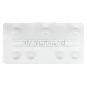 Januvia, Sitagliptin  25 mg tablet