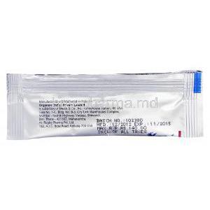 Novelon, Desogestrel-Ethinyl Estradiol, 0.15mg 0.03mg Organon manufacturer