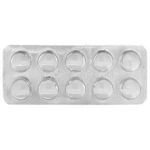 Exilar, Generic Cialis, Tadalafil 20mg Chewable Tablet blister pack