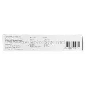 Cosmelite, Hydroquinone Tretinoin Mometasone 2% 0.025% 0.1%  15g cream Cosme Farma manufacturer