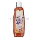Micotix Shampoo