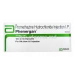 Phenergan Injection, Promethazine