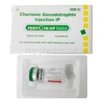 Fertigyn HP Injection, Human Chorionic Gonadotropin
