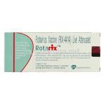 Rotarix Oral Vaccine